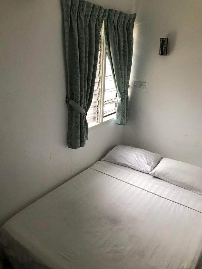 Nipah Bay Villa Kampung Teluk Nipah Dış mekan fotoğraf