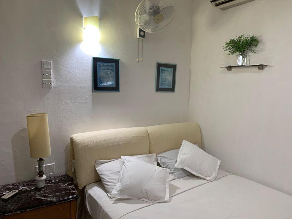 Nipah Bay Villa Kampung Teluk Nipah Dış mekan fotoğraf