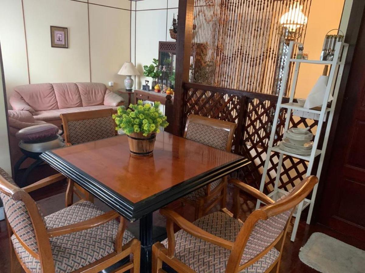 Nipah Bay Villa Kampung Teluk Nipah Dış mekan fotoğraf
