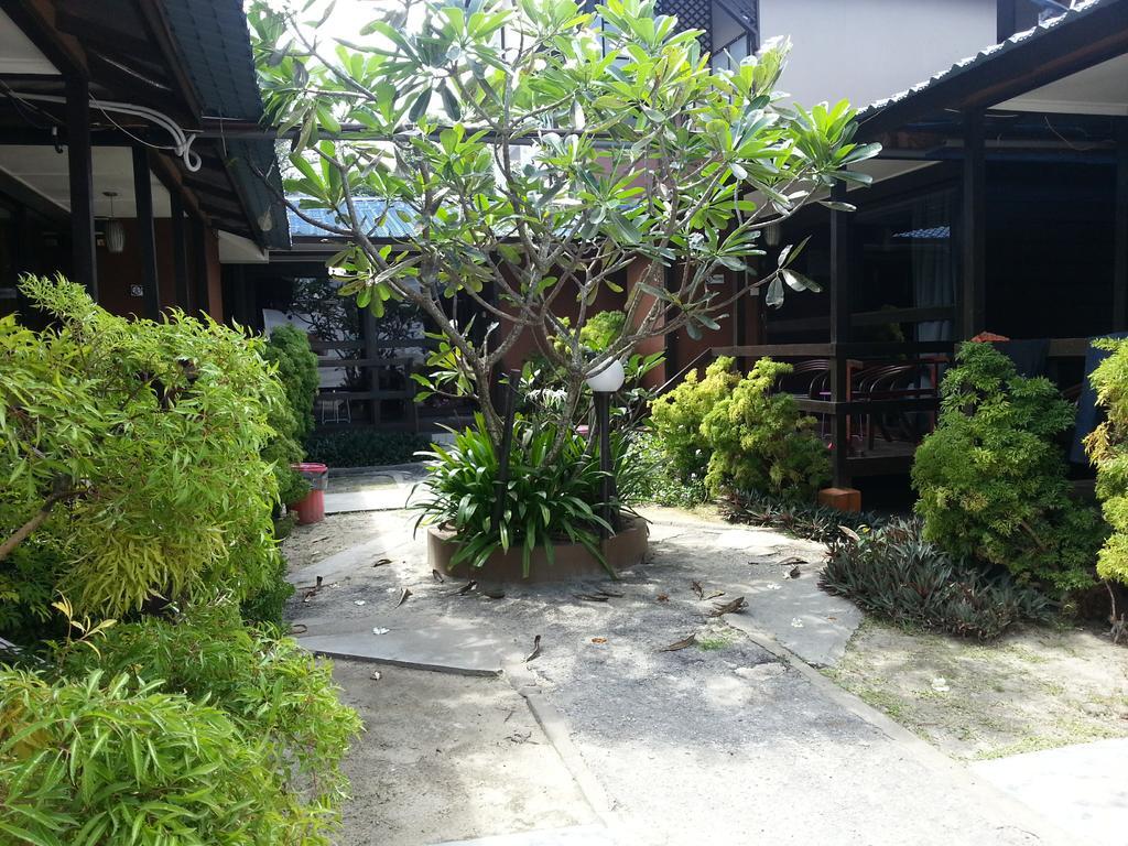 Nipah Bay Villa Kampung Teluk Nipah Dış mekan fotoğraf