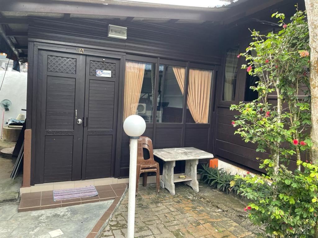 Nipah Bay Villa Kampung Teluk Nipah Dış mekan fotoğraf