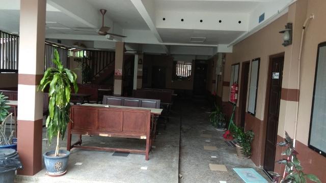 Nipah Bay Villa Kampung Teluk Nipah Dış mekan fotoğraf