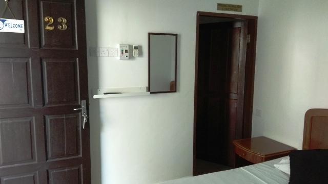 Nipah Bay Villa Kampung Teluk Nipah Dış mekan fotoğraf