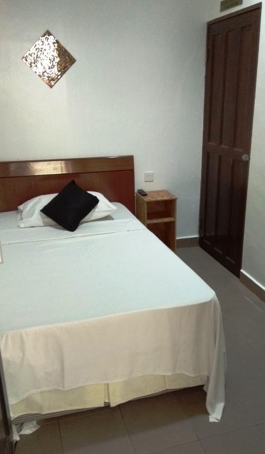 Nipah Bay Villa Kampung Teluk Nipah Dış mekan fotoğraf
