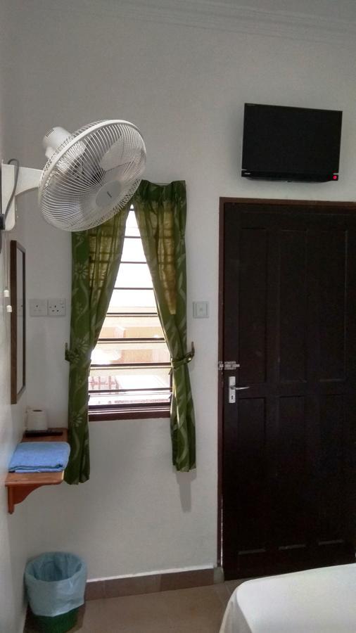 Nipah Bay Villa Kampung Teluk Nipah Dış mekan fotoğraf