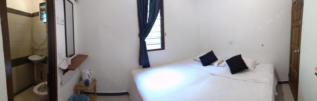 Nipah Bay Villa Kampung Teluk Nipah Dış mekan fotoğraf