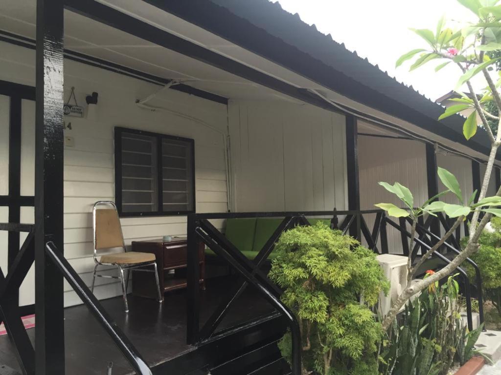 Nipah Bay Villa Kampung Teluk Nipah Dış mekan fotoğraf
