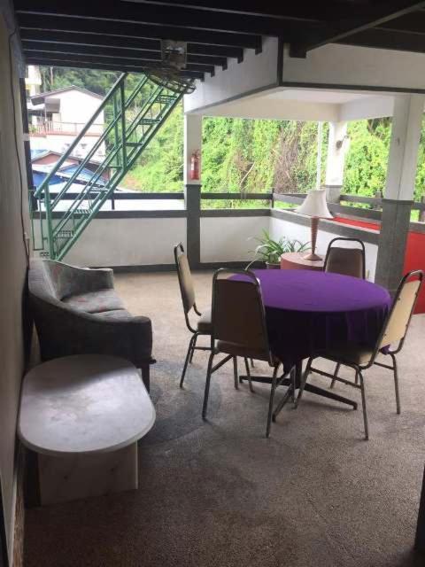 Nipah Bay Villa Kampung Teluk Nipah Dış mekan fotoğraf