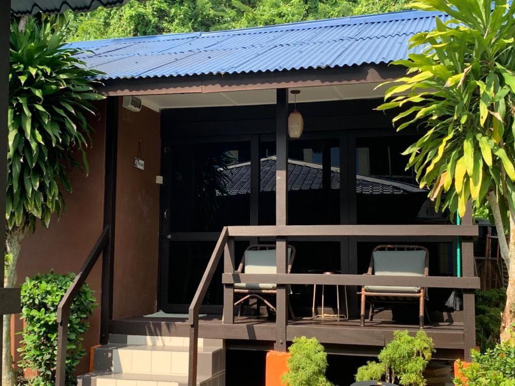 Nipah Bay Villa Kampung Teluk Nipah Dış mekan fotoğraf