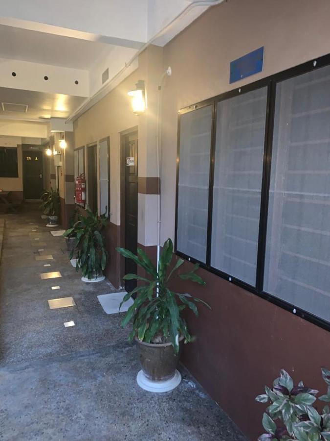Nipah Bay Villa Kampung Teluk Nipah Dış mekan fotoğraf